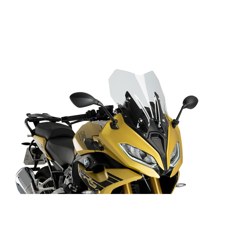 PUIG RACING SCREEN BMW R1200 RS 15'-18' C/CLEAR 7616W