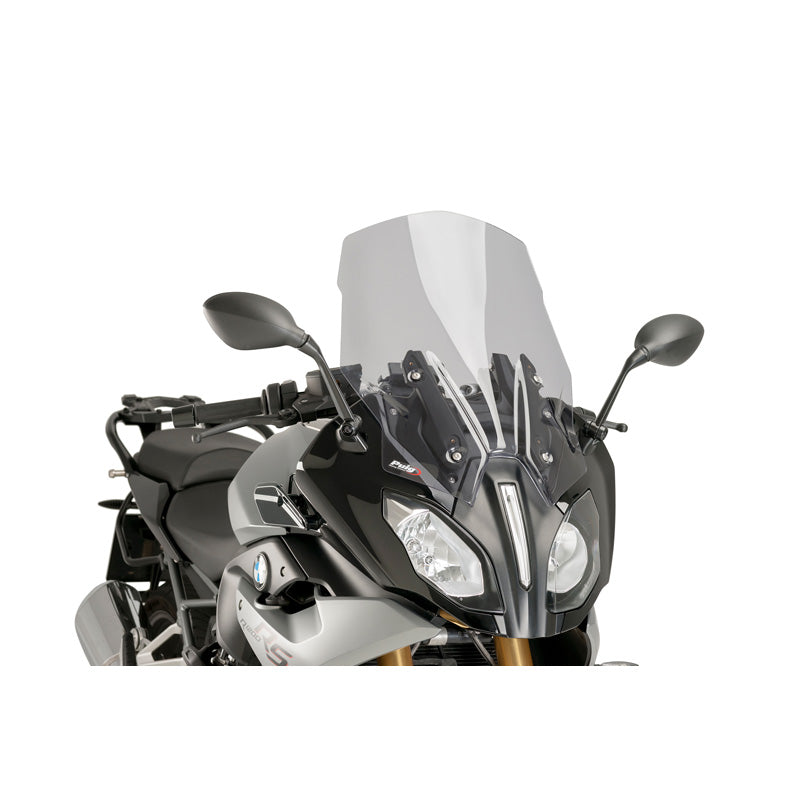 PUIG TOURING SCREEN BMW R1200 RS 15'-18' C/SMOKE 7617H
