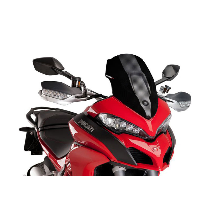 PUIG SPORT SCREEN DUCATI MULSTISTRADA 950/1200/1260/S 7622C
