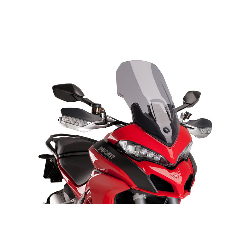 PUIG TOURING SCREEN DUCATI MULSTISTRADA 950/1200/1260/S 7623H