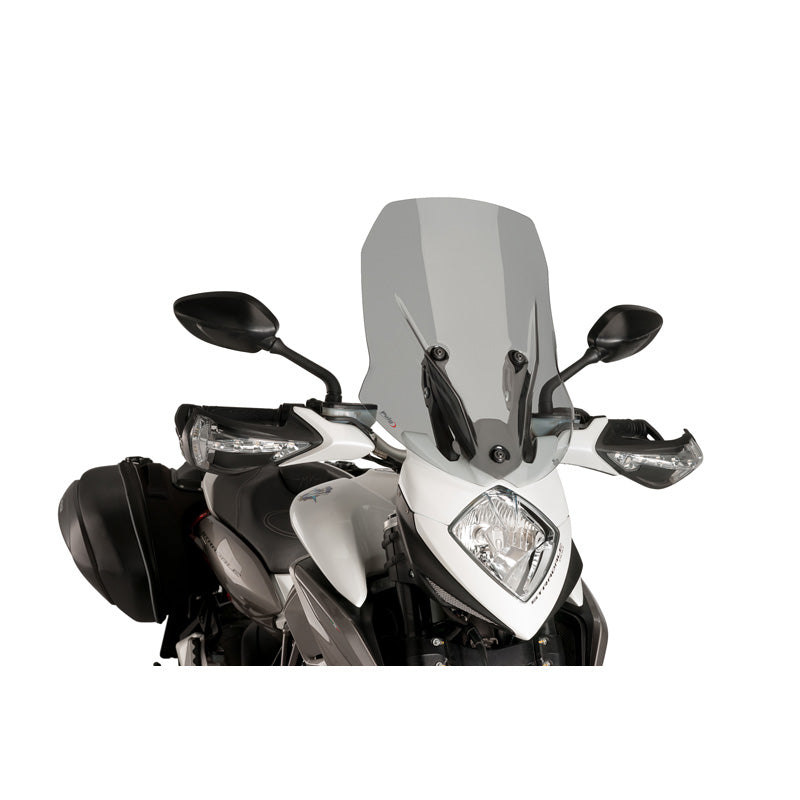 PUIG TOURING SCREEN MV AGUSTA STRADALE 800 15-17' 7634H