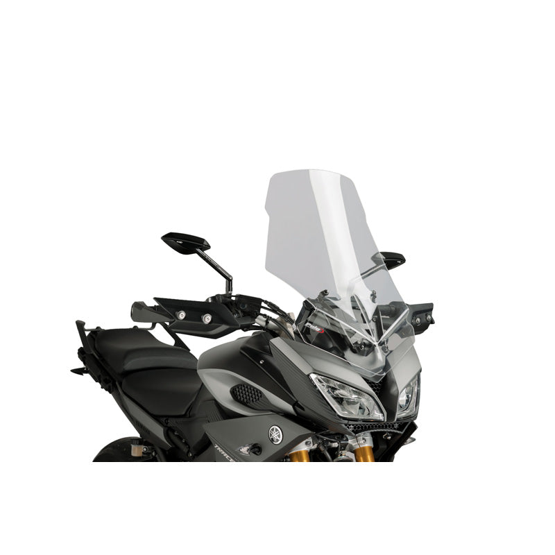 PUIG TOURING WSCREEN YAM FJ-09 (15-16) CLEAR 7646W