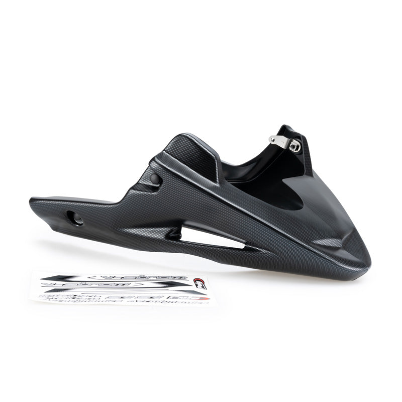 PUIG ENGINE SPOILER SUZUKI SV650 16'-18'C/CARBON 8559C
