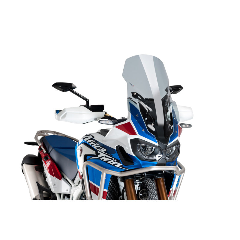 PUIG TOURING SCREEN CRF1000L AFRICA TWIN 16'-18' C/SMOK 8905H