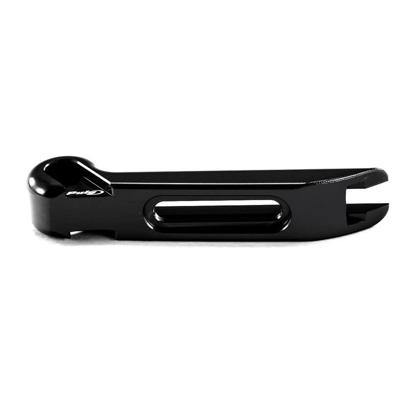 PUIG EXTENDABLE KIT FOR 2.0 LEVERS BLACK 8983N