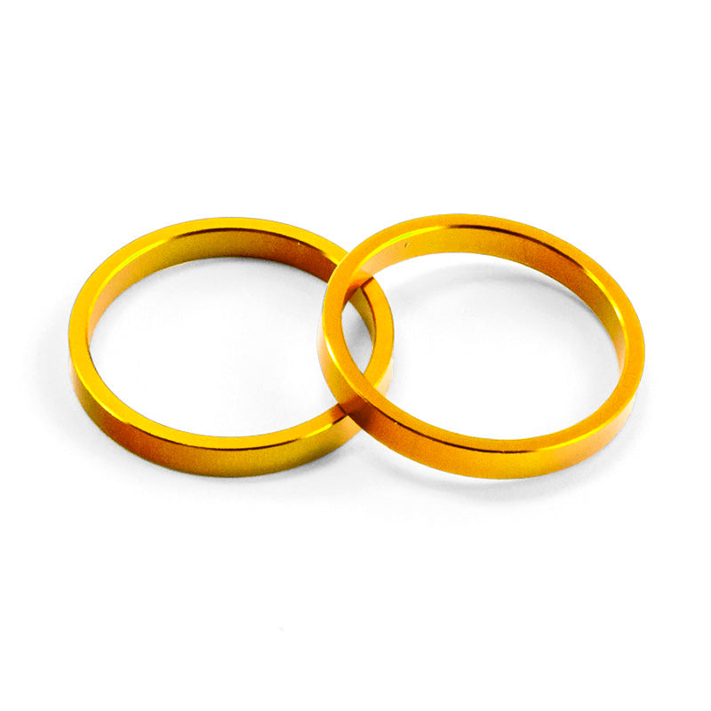PUIG KIT RINGS BAR END C/GOLD 9170O