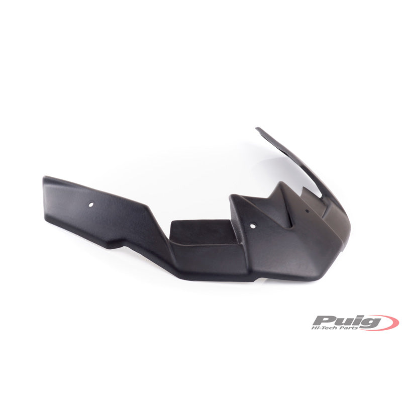 PUIG BEAK EXTENDER BMW R1200GS 13-16'- C/BLACK 9174J