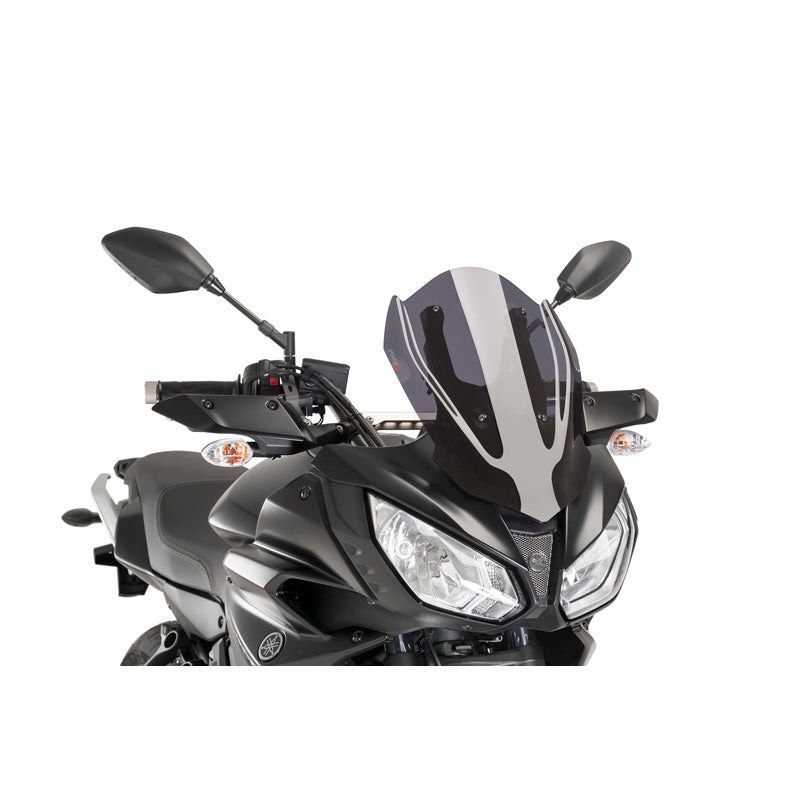 PUIG Z-RACING SCREEN N.G. YAMAHA MT-07 TRACER 16-18' C/ 9211F