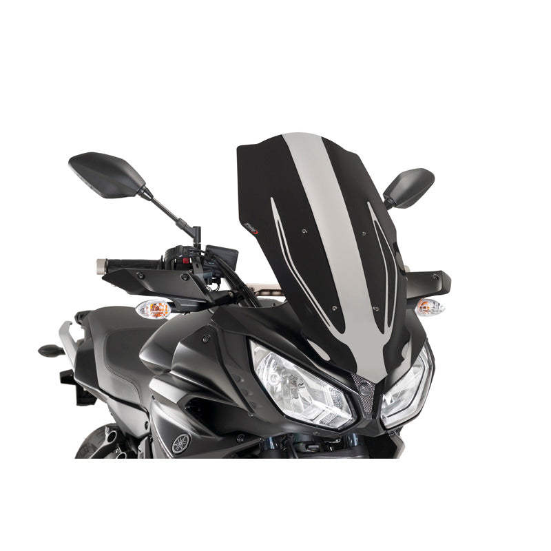 PUIG TOURING SCREEN N.G. YAMAHA MT-07 TRACER 16-18' C/ 9212N