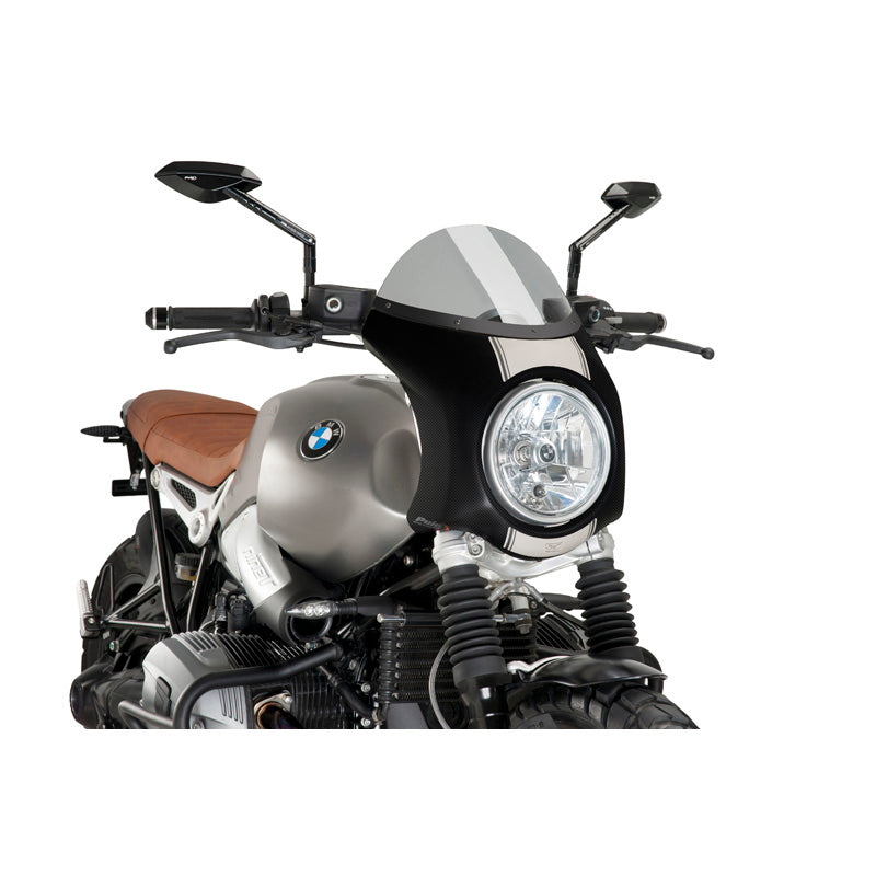 PUIG WINDSHIELD BMW R NINE T SCRAMBLER 16'-18' CAR 9254H