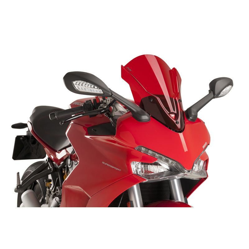 PUIG TOURING SCREEN DUCATI SUPERSPORT 939/S 17-18' C/R 9434R