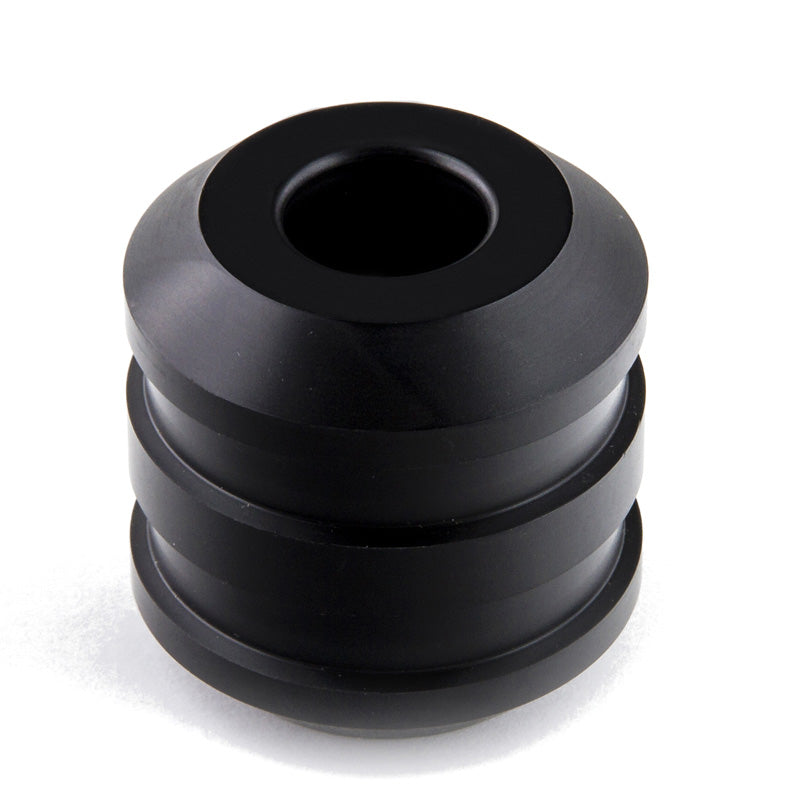 PUIG SPARE NYLON PUCK VINTAGE FOR SCREW M10 BLACK 9562N