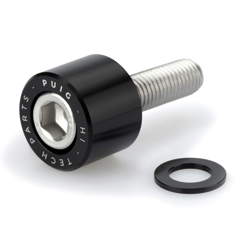 PUIG BAR END MIRROR ADAPTOR BMW 9581N