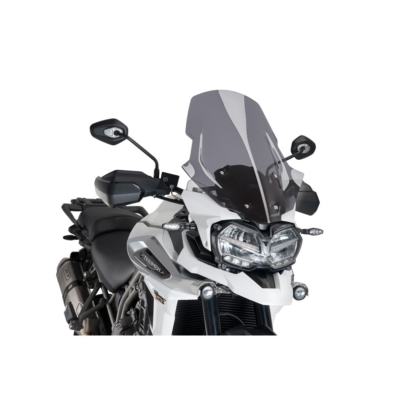 PUIG TOURING SCREEN TIGER EXPLORER/XC/XR/XRX/XRT/XCX/XC 9613F