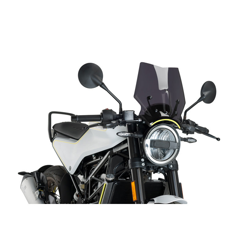 PUIG SPORT WS HUS SVARTPILEN 401 D SMOKE 9702F