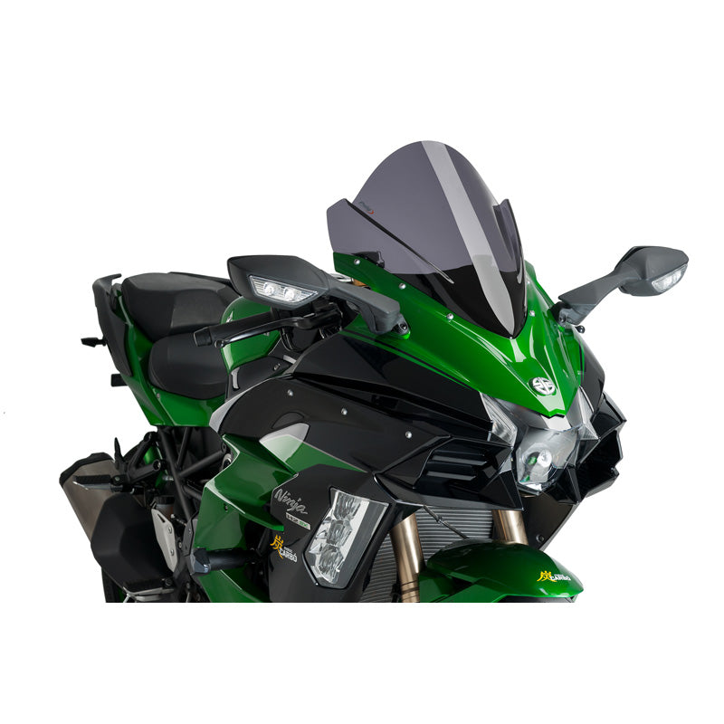 PUIG RACING WS KAW H2 2018 D SMOKE 9704F
