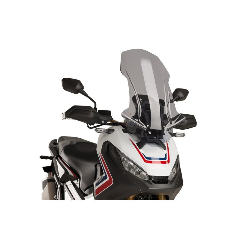 PUIG TOURING SCREEN HONDA X-ADV 17-18'' C/SMOKE 9709H