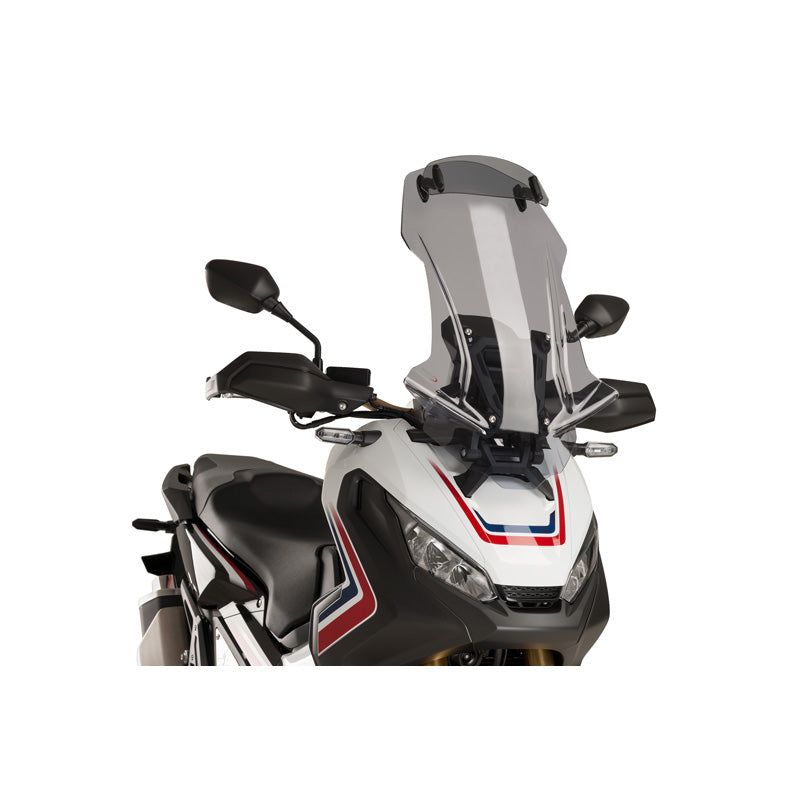 PUIG SCREEN TOU/VIS HONDA X-ADV 17-18'' C/SMOKE 9712H