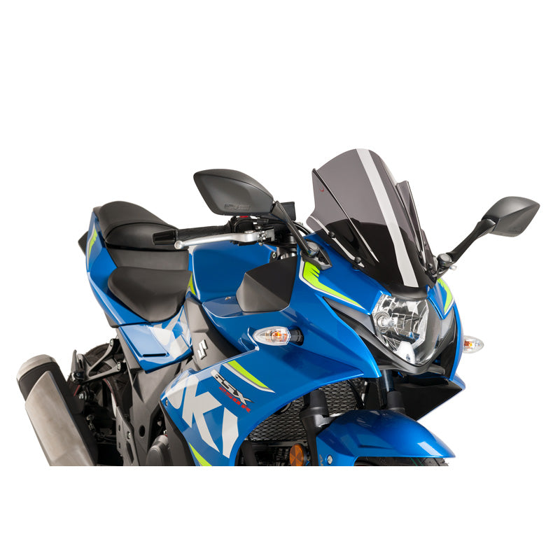 PUIG RACING WS SUZ GSXR250 2019 D SMOKE 9722F