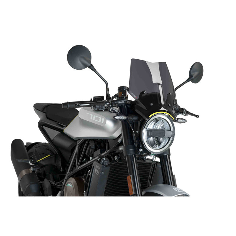 PUIG SPORT WS HUS VITPILEN 701 17-19 D SMOKE 9750F