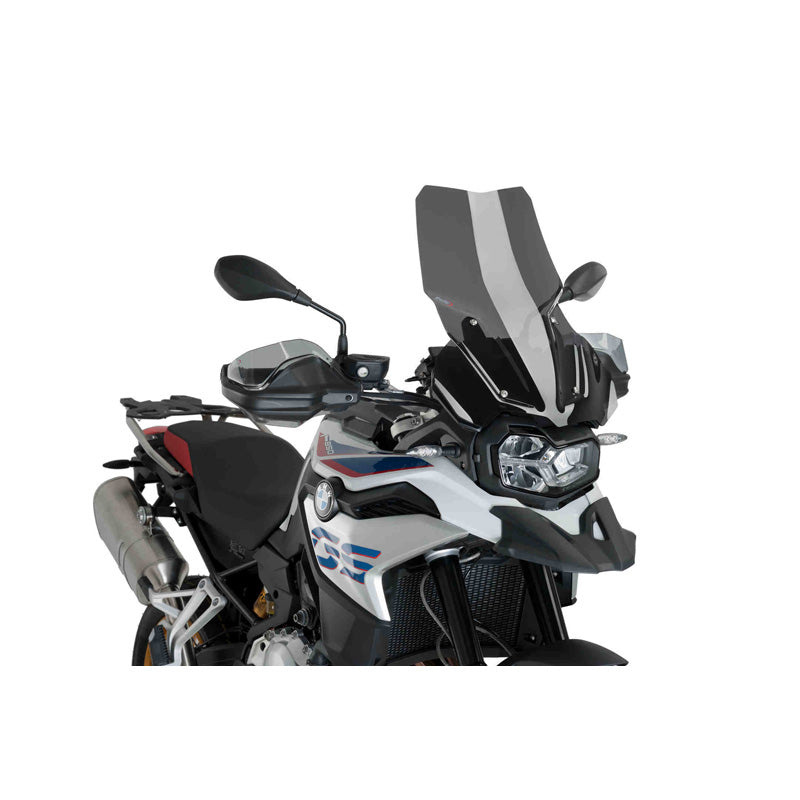 PUIG TOURING SCREEN BMW F850GS 18' C/DARK MOKE 9759F