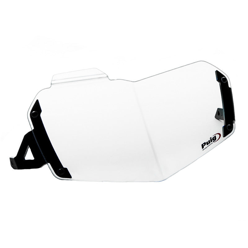 PUIG HEADLIGHT PROTECTOR BMW F750/F850GS 18-19 9762W