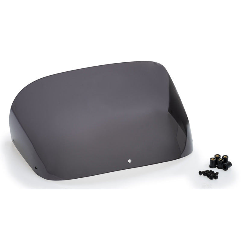 PUIG SCREEN SEMIFAIRINGS C/DARK SMOKE 9872F