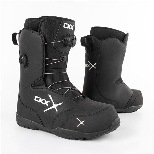 CKX BOOTS COLCHESTER PRO 10,5/44 CKX 166228