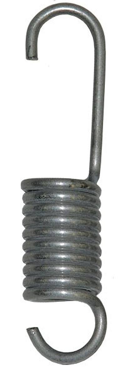 STARTING LINE PRODUCTS EXHAUST SPRING 2 3/4 090-47