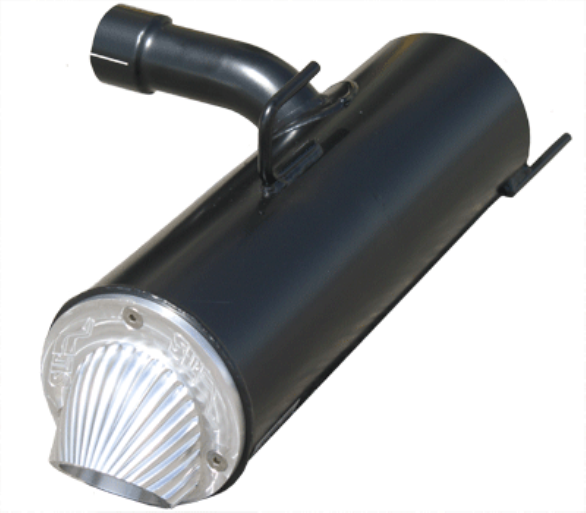 STARTING LINE PRODUCTS SLP PERFORMANCE MUFFLER RZR 800 (08-14) 09-106