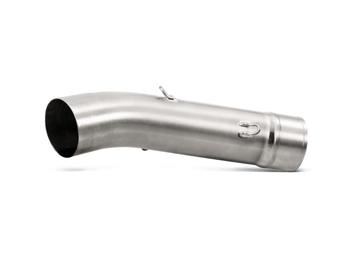 AKRAPOVIC YZF-R1 15-19 EVO KIT TRK DAY LINK PIPE ( L-Y10E5/TD