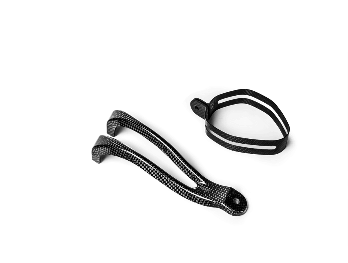 AKRAPOVIC YZF-R1 15-20 TRACK DAY FITTING KIT P-MBY10E2