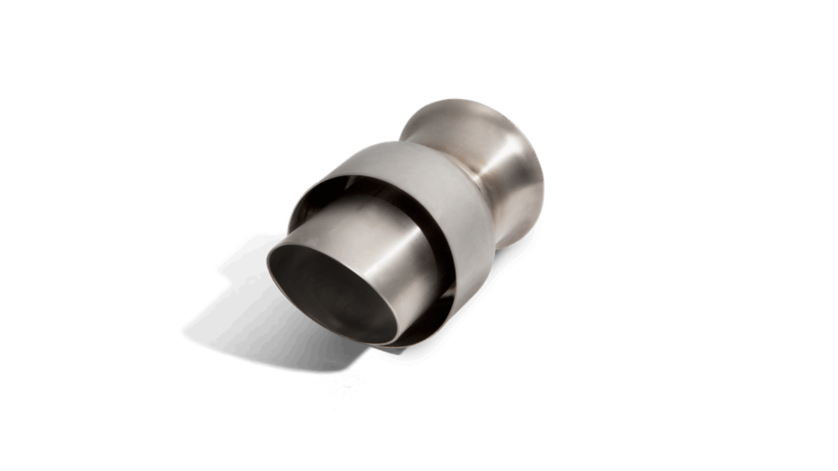 AKRAPOVIC Z H2 20-21/Z900 17-21 OPT NOISE DAMPER V-TUV201