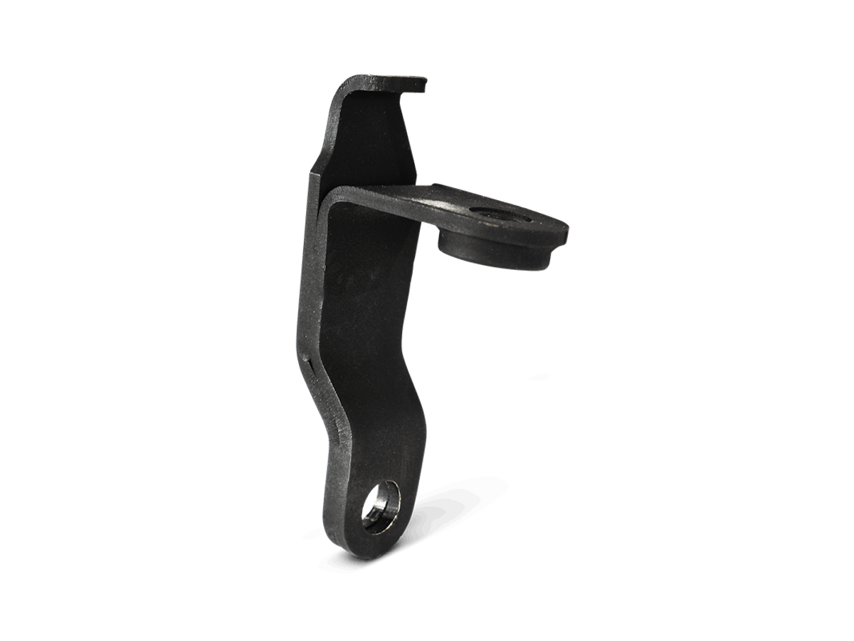 AKRAPOVIC DAYTONA 660 24 FITTING KIT (MANDATORY) P-HF1593