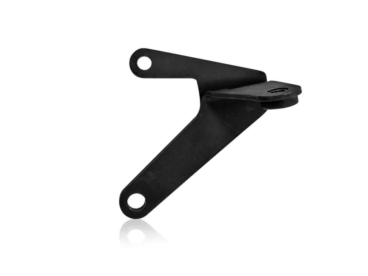 AKRAPOVIC TIGER SPORT 660 24 FITTING KIT (MANDATOR P-HF1594