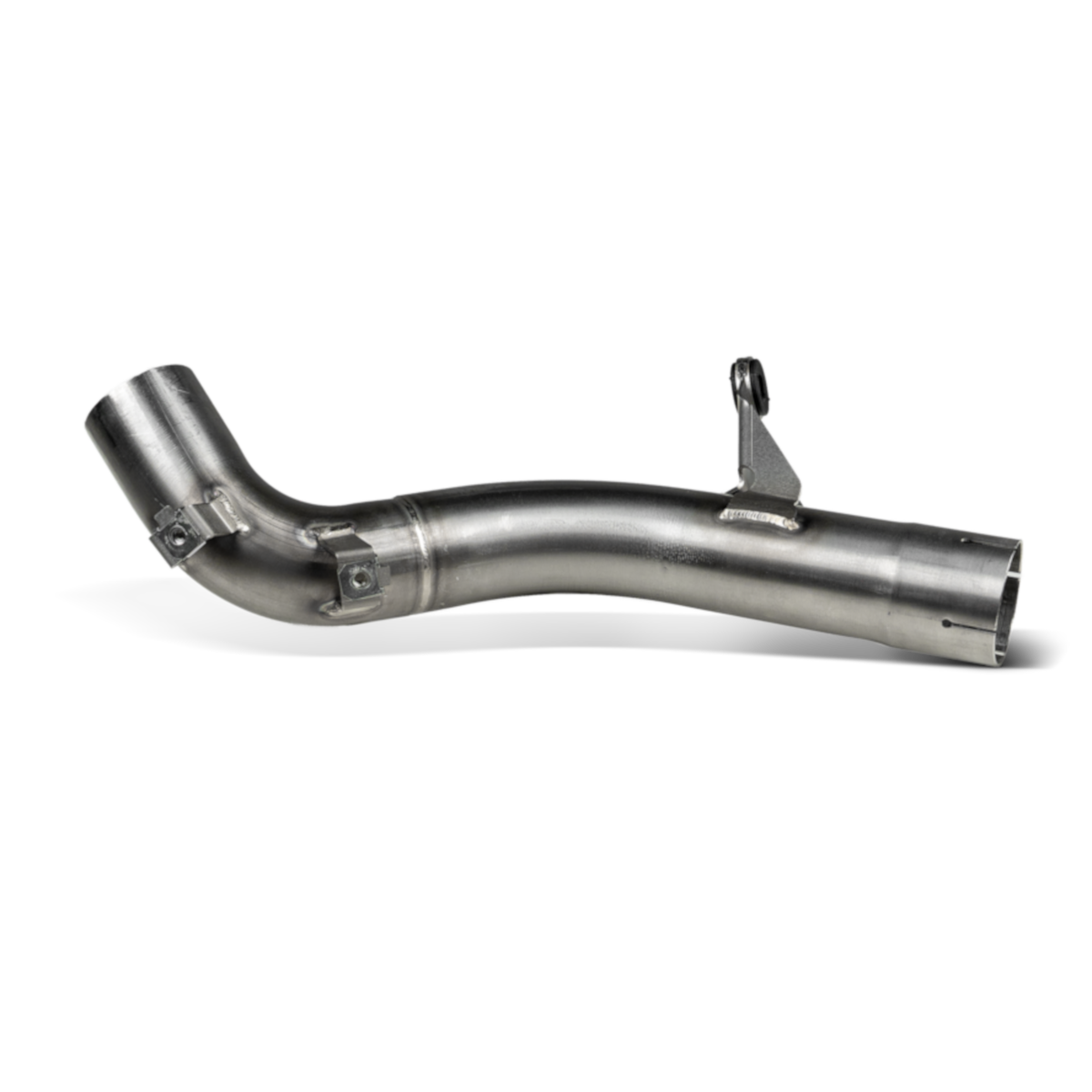 AKRAPOVIC F800/900GS 24-25 SS OPTIONAL LINK PIPE L-B9SO1