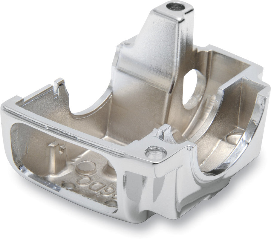 DRAG SPECIALTIES 96-07 FLHR/96-11FXD WO/CRU LWR RIGHT SW/HOUSIN 0616-0144