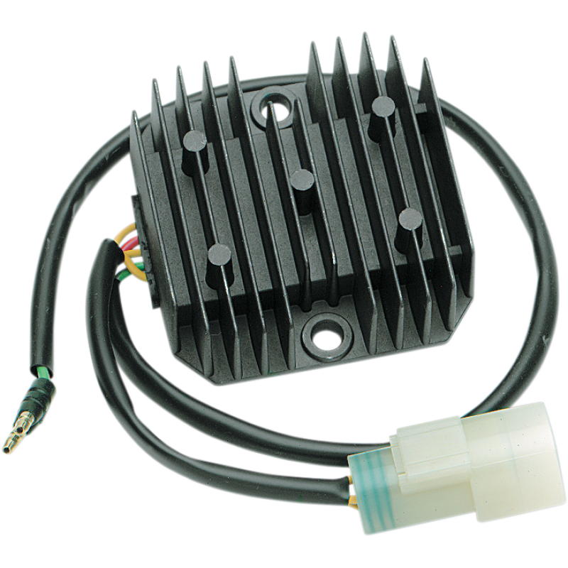RICK'S MOTORSPORT ELECTRIC OEM STYLE HONDA RECTIFIER-REGULATOR 10-141