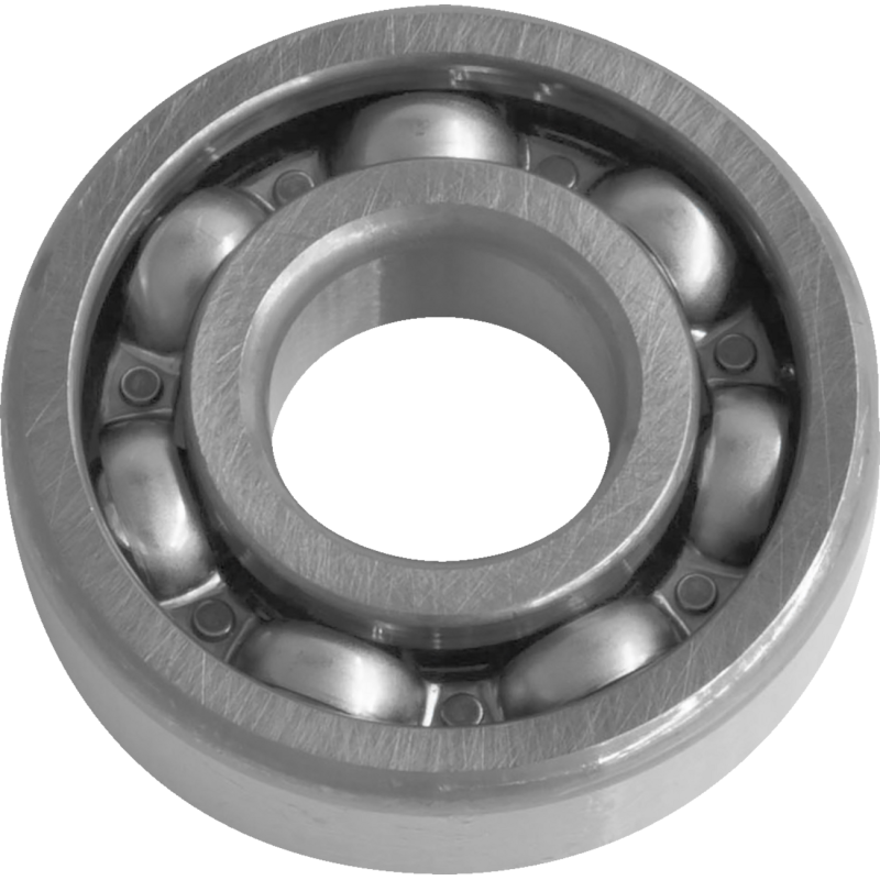 BAKER DRIVETRAIN TRANSMISSION DOOR BEARING 6304