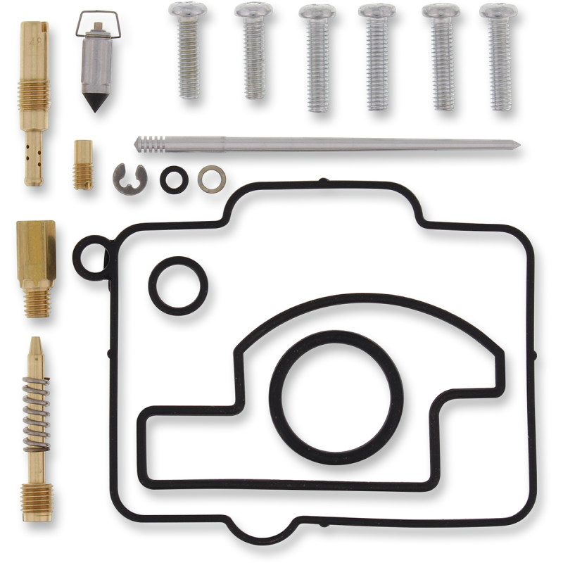MOOSE RACING REPAIR KIT CARB SUZ 26-1175
