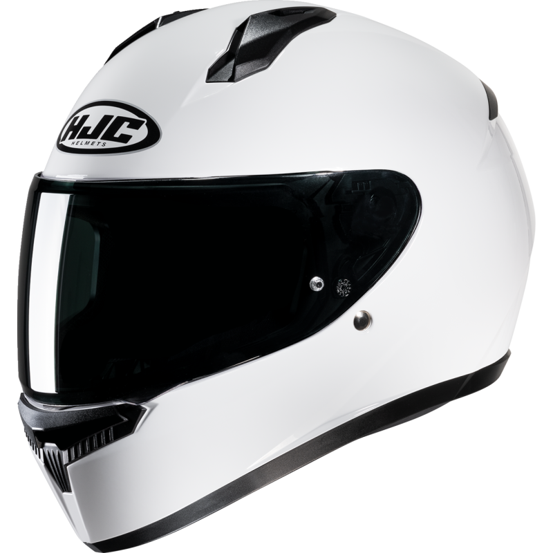 HJC C10 WHITE XS 0000370843
