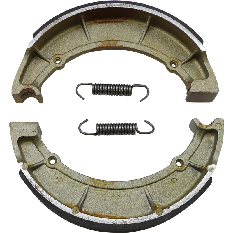 DP BRAKES DP9131 BRAKE SHOE SET DP9131