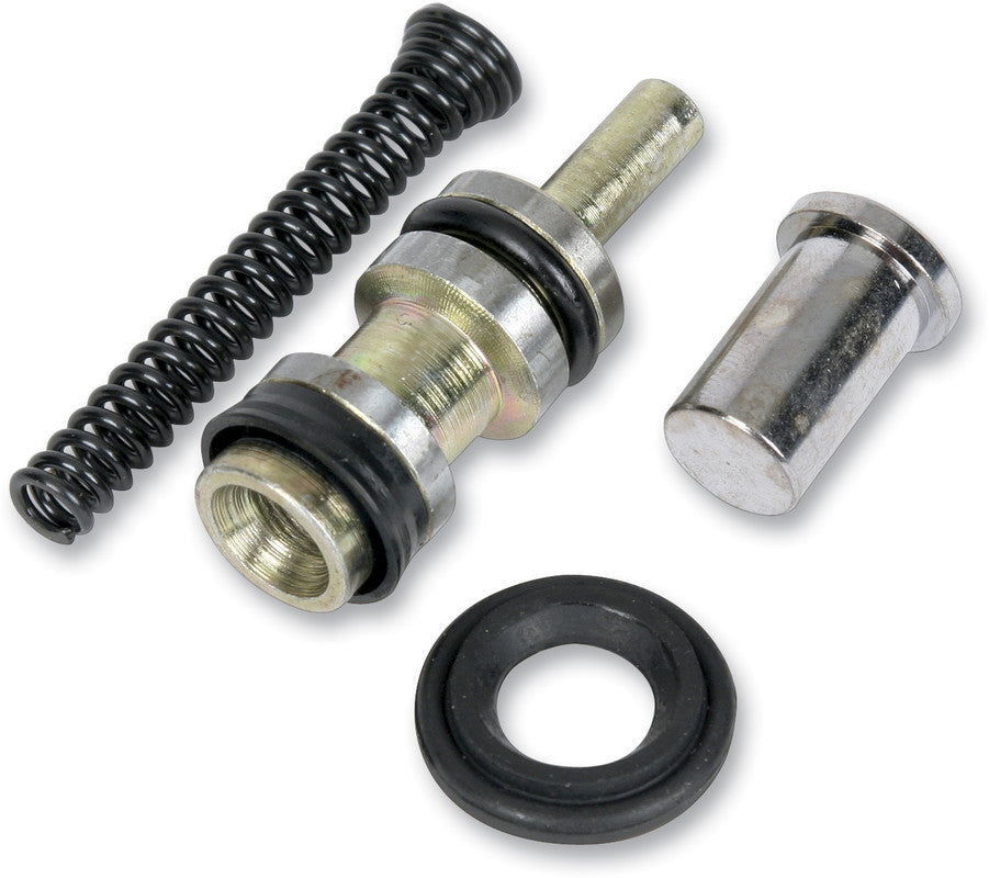 DRAG SPECIALTIES 5/8" BORE S/D M/CLY KIT F/357564 M/CLY 0617-0038