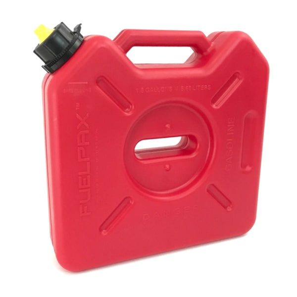 FUELPAX GAS CONTAINER 1.5 GAL FUELPAX FX - 1.5