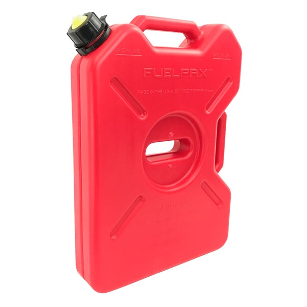 FUELPAX GAS CONTAINER 2.5 GAL FUELPAX FX - 2.5