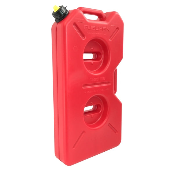 FUELPAX GAS CONTAINER 4.5 GAL FUELPAX FX - 4.5