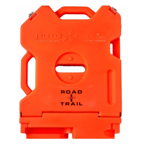 ROTOPAX CONTAINER ROAD TRAIL 2 GAL ROTOPAX RX-OS