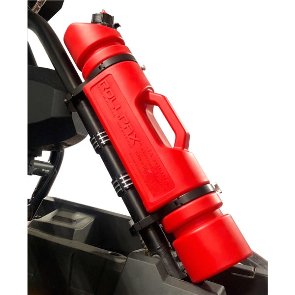 ROLLPAX GAS CONTAINER 1.5 GAL 1 3/4" HARDW RP-1.5G-1.75IN