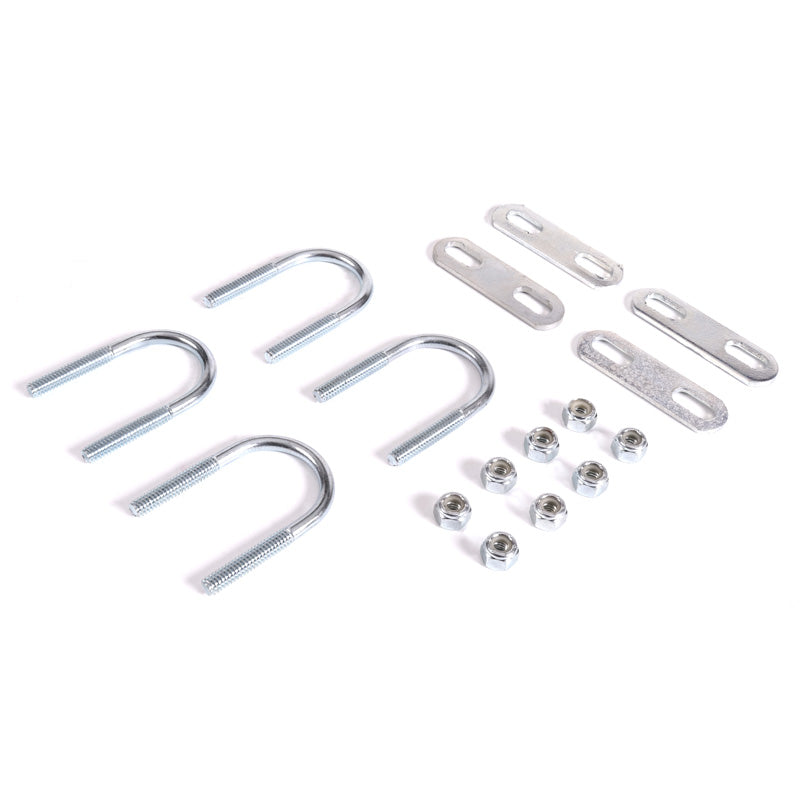 EUREKA ATV BOX BACK-REST+LIGHT STANDARD. STD