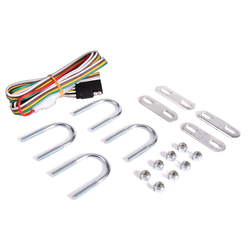 EUREKA ATV BOX+HOT-GRIP+LIGHT. 171305